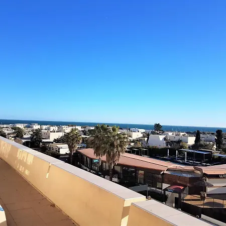 Apartment Village Naturiste Wild Agde
