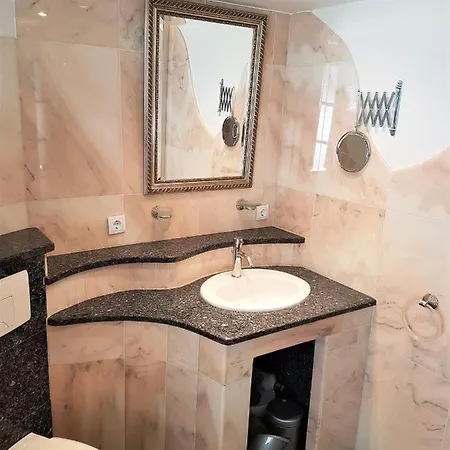 Village Naturiste Wild Apartamento Agde
