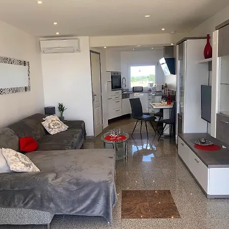 Apartment Village Naturiste Wild *