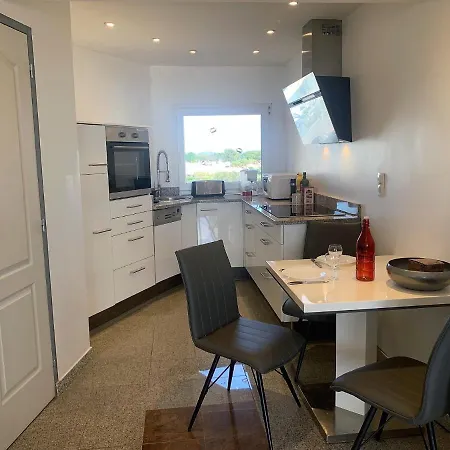Village Naturiste Wild Apartment Agde