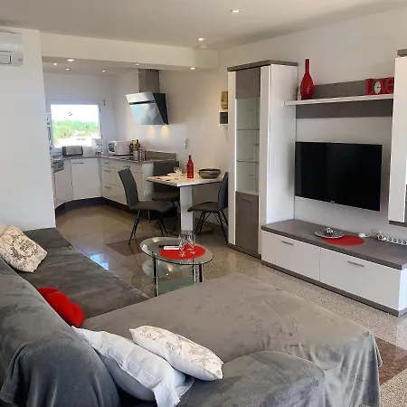 Village Naturiste Wild Apartment *